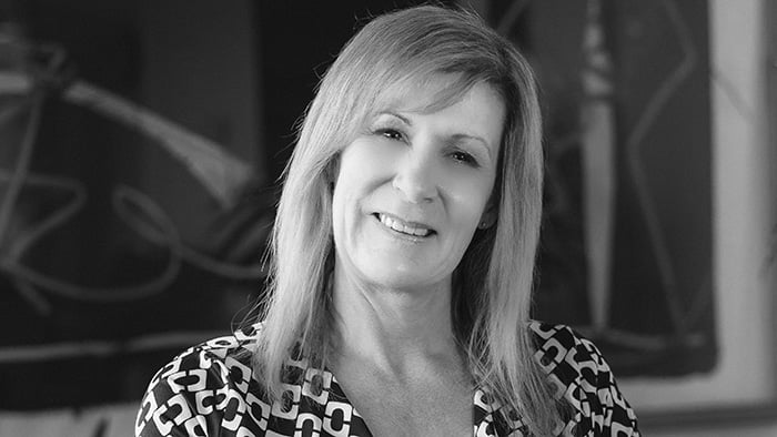 Sarah Bax Interior Design MA tutor profile