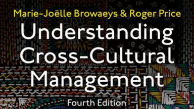 Understanding Cross-Cultural Management