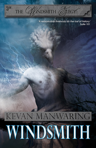 The Windsmith Elegy series