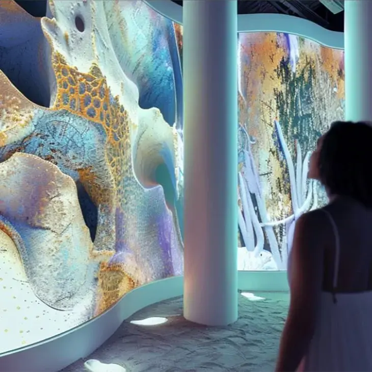 Lucinda Bochetta student work