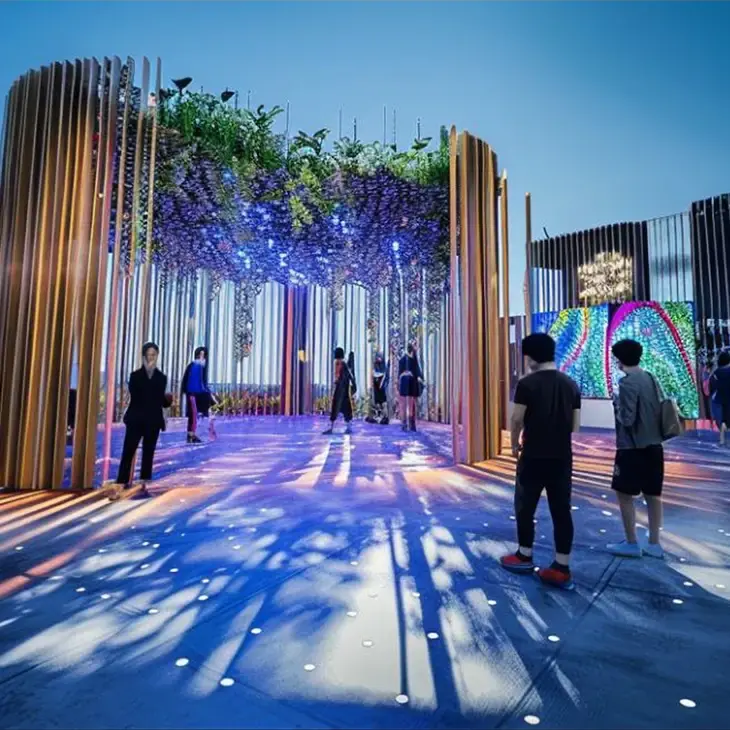 Lucinda Bocchetta student work